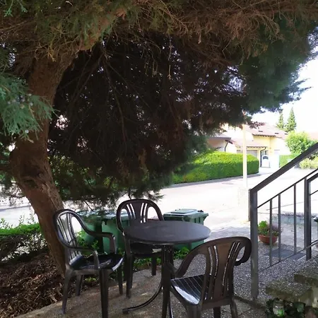 Fewo-neschtle Apartment *