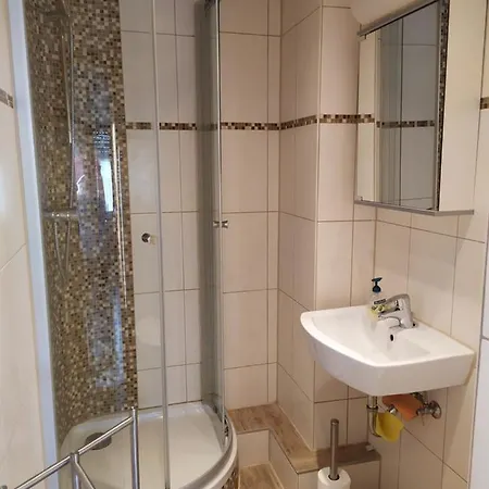 Apartment Fewo-neschtle